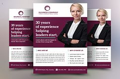 Real Estate Flyer Product Image 3