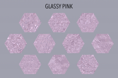 Glassy Textures Product Image 9