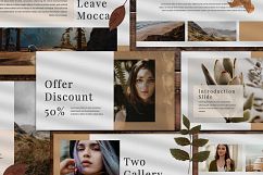 Mocca Presentation Product Image 2