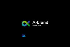 A-Company logo Product Image 2