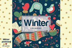 Winter mood. Product Image 5