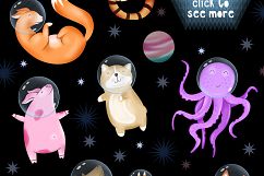 Space Travellers Product Image 2