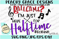 Here For Halftime Product Image 1