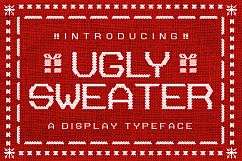 Ugly Sweater Product Image 1