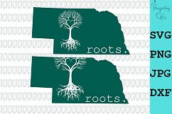 State Roots-All 50 States Product Image 21