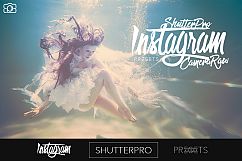30 Instagram Filters ACR&amp;ATN Presets Product Image 12