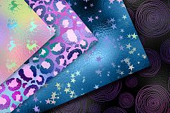 Iridescent Patterns Product Image 2