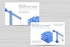 Construction infographics Product Image 3