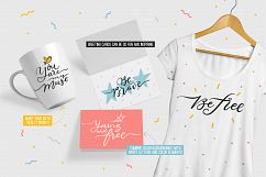10 overlays, cards and tags Product Image 6