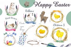 Easter Bunny&#039;s Product Image 3
