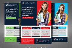 Corporate Flyer Bundle Product Image 3