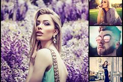 7000 Professional Lightroom Presets Product Image 3