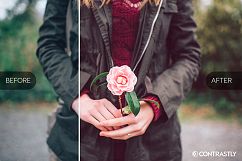 Love Romance Lightroom Presets Product Image 4