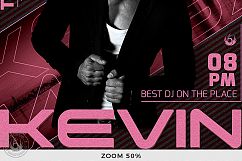 Special DJ Flyer Bundle V2 Product Image 9