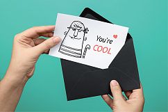The print creator - Like a Cool Cat Product Image 8