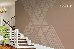 Wall Mockup - Bundle Vol. 3 Product Image 11