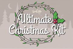 Ultimate Christmas Kit Product Image 1