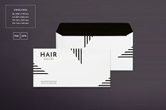 Hair Salon Design Templates Bundle Product Image 5