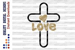 Bible verse svg Religious svg Cross svg Christian svg Jesus Product Image 2