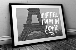 Dreamer Brush Font Product Image 6