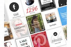 240 Banners Pack Product Image 5