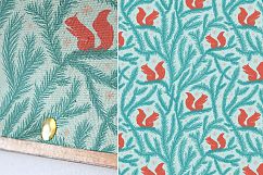 The first frosts patterns collection Product Image 6
