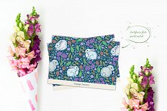 Spring Stories patterns Product Image 5