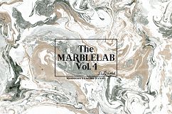 The Marble Lab Vol. 4 Product Image 1