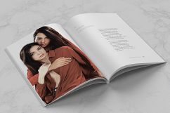 Creative LookbookMagazine Fashion Product Image 2