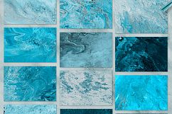 108 Flow Liquid Textures Product Image 4