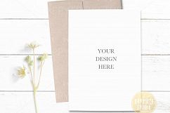 Stationery Mockup Bundle Product Image 4