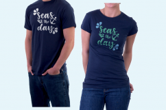 Seas the Day svg Product Image 2