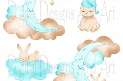 Good night bunny Product Image 2