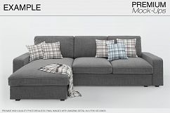 Pillow Mockups Product Image 3