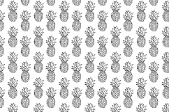 Scandinavian seamless pattern Product Image 11