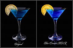 Cocktail Bar HDR LUTs Product Image 3