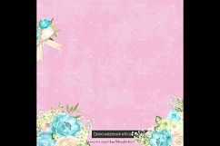 100 Distressed Scratch Grunge Texture Digital Papers Product Image 2