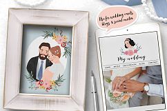 Wedding &amp; Valentine Portrait Creator Product Image 6