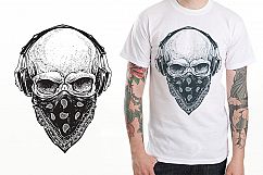 Dead Head | Skulls Bundle Product Image 3