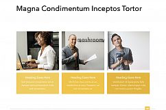 Soaring Keynote Template Product Image 11