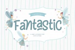 Fantastic Product Image 1