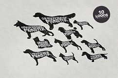 10 Dog Breeds + Extras Product Image 2