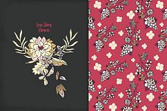 Love Story Flowers Product Image 4