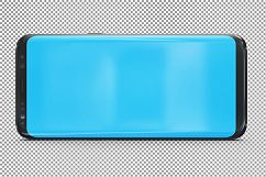 Samsung Galaxy s8 Mockup Product Image 29