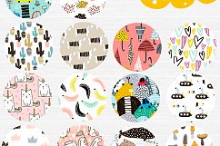 Childish patterns pack vol. 2 Product Image 6