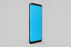 Samsung Galaxy s8 Mockup Product Image 24