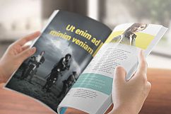 MAGAZINE MOCKUPS Product Image 6