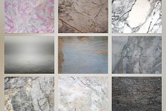 Marble Textures Set Product Image 2