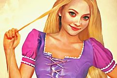 Digital Painting Effect Pro | Photoshop Actions Product Image 22