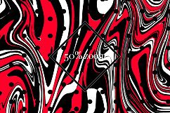 Abstract Fabric Textile Backgrounds Product Image 4